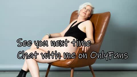 Anja online show from March 9, 10:30 pm