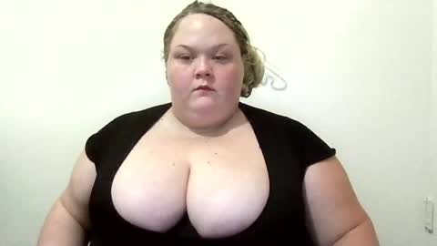 godessisabella online show from June 27, 2:05 am