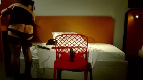 Snapshot of godesslove chatting on March 9, 7:37 pm Judy Joy online show from March 9, 7:37 pm