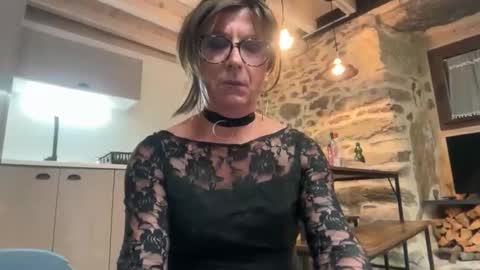 Snapshot of godesslove chatting on October 5, 8:29 pm Judy Joy online show from October 5, 8:29 pm