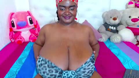 Godess Tracy online show from February 21, 7:10 pm