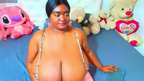 Godess Tracy online show from October 2, 12:56 pm