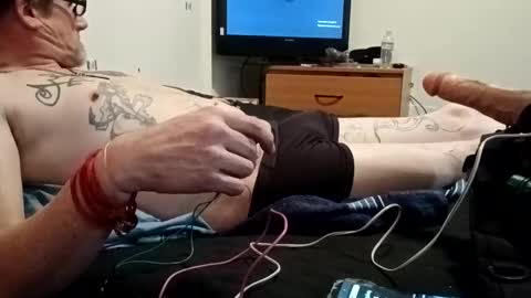 Snapshot of godfucksexy chatting on March 4, 5:24 am KCKK HOTTEST IN THE BAY online show from March 4, 5:24 am