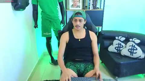 Diego online show from June 28, 7:03 am