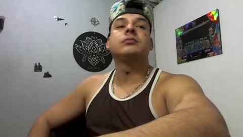 MASTER GODKENAI online show from November 16, 1:55 am