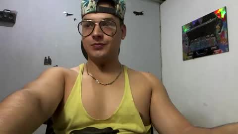 MASTER GODKENAI online show from November 27, 11:51 pm