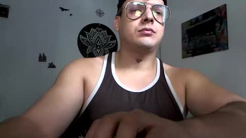 MASTER GODKENAI online show from November 28, 8:00 pm