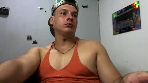 MASTER GODKENAI online show from December 5, 2:31 am