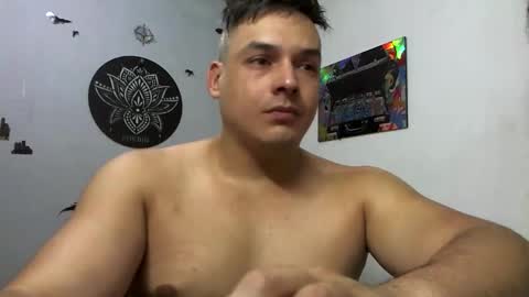 MASTER GODKENAI online show from December 14, 11:31 pm