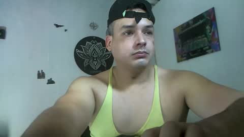 MASTER GODKENAI online show from January 8, 5:15 pm