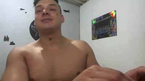 MASTER GODKENAI online show from January 15, 4:06 am