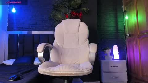 HUAN online show from January 23, 4:19 am