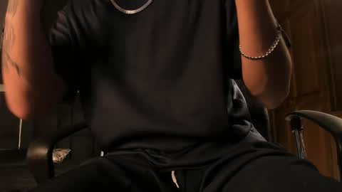 HUAN online show from February 24, 6:16 am