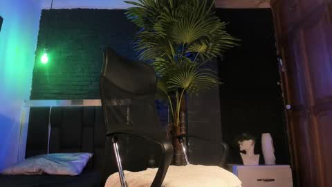 HUAN online show from February 27, 5:02 am