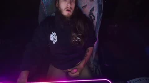 jimmyjohnameson online show from January 15, 3:55 am