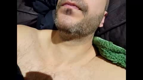 Snapshot of godsmack69 chatting on February 1, 11:32 am Godsmack69 online show from February 1, 11:32 am