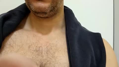 Snapshot of godsmack69 chatting on February 12, 2:43 pm Godsmack69 online show from February 12, 2:43 pm