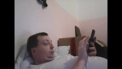 gohan8558 online show from January 11, 7:08 pm