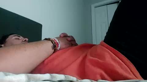 gokugarrison4334 online show from September 12, 7:30 am