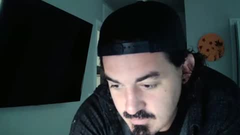 gokugarrison4334 online show from September 28, 5:07 pm