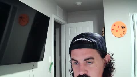 gokugarrison4334 online show from October 1, 8:59 pm