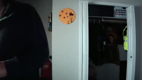 gokugarrison4334 online show from October 17, 12:08 pm