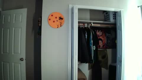 gokugarrison4334 online show from October 29, 11:06 pm