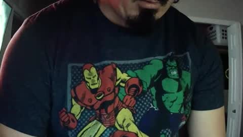 gokugarrison4334 online show from November 13, 6:23 am