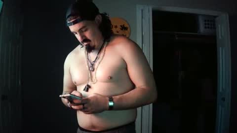 gokugarrison4334 online show from November 23, 8:25 am