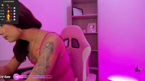 gold__queen online show from February 4, 7:18 am