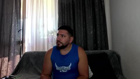 gold_alpha_boy online show from September 20, 11:00 am