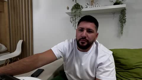 gold_alpha_boy online show from October 6, 2:58 pm