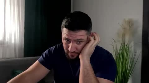 gold_alpha_boy online show from February 3, 8:30 am