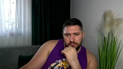 gold_alpha_boy online show from March 10, 2:55 pm