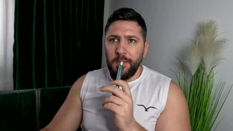 gold_alpha_boy online show from April 9, 11:15 am