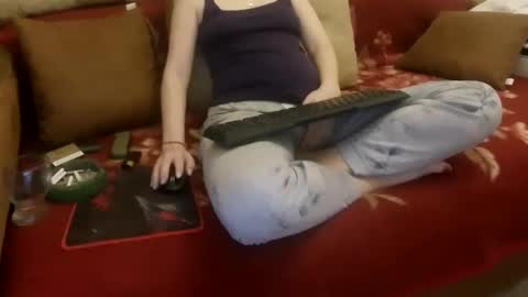 Ani online show from January 16, 3:38 pm