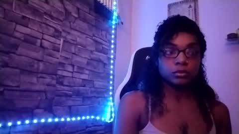 Snapshot of goldamethyst98 chatting on September 16, 6:47 am Amethyst online show from September 16, 6:47 am