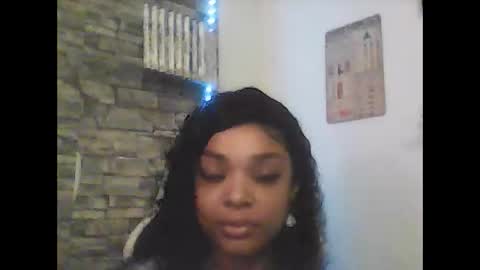 Snapshot of goldamethyst98 chatting on October 7, 5:26 am Amethyst online show from October 7, 5:26 am