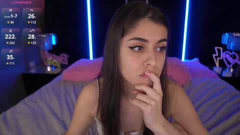 GoldBabyS online show from January 27, 5:15 pm