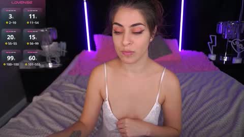 GoldBabyS online show from September 21, 2:08 pm