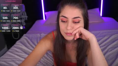 GoldBabyS online show from September 23, 3:04 pm