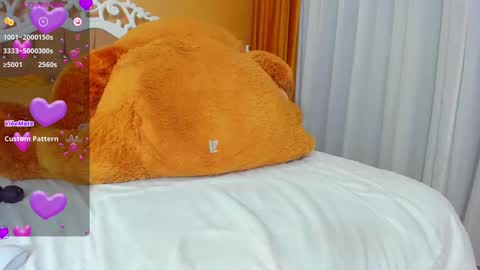   WELCOME EVERYONE I WILL BE HAPPY TO GIVE YOU WHAT YOU HAVE DREAMED OF FOR SO LONG online show from February 17, 4:37 pm