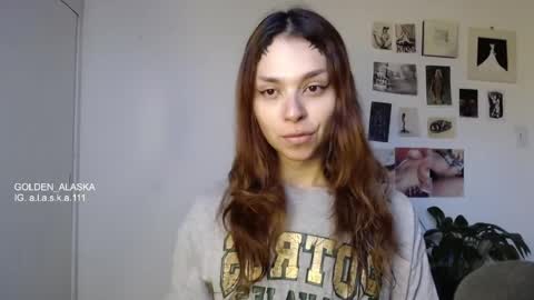 Snapshot of golden_alaska chatting on September 25, 11:36 am Alaska online show from September 25, 11:36 am