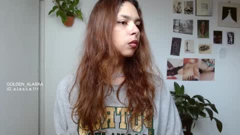 Alaska online show from November 10, 11:42 am