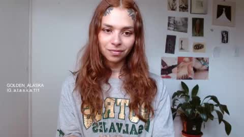 Alaska online show from November 25, 12:38 pm