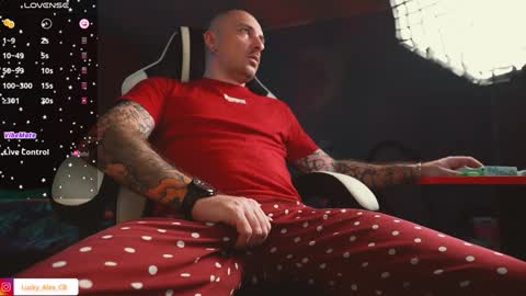 Alex online show from December 31, 5:11 am