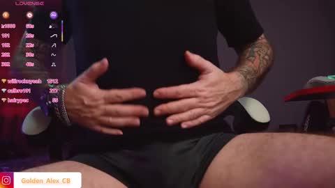 Alex online show from February 11, 8:26 am