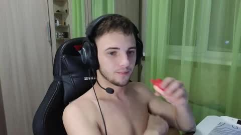 Golden boyyy21 online show from January 11, 5:07 pm