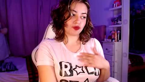 golden_gingerkitty online show from January 15, 12:59 am