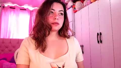 Snapshot of golden_gingerkitty chatting on August 5, 1:03 pm golden_gingerkitty online show from August 5, 1:03 pm